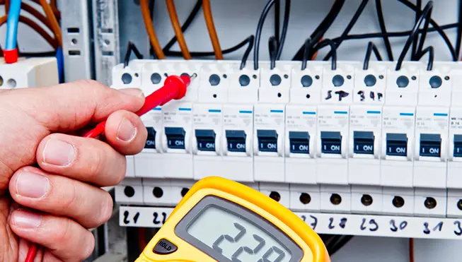 Maintenance Global Projects