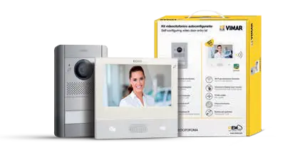 Kits Vidéophone 