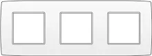 [NIK10176700] PLAQUE TRIPLE 71 BLANC