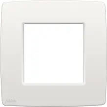[NIK10176100] PLAQUE SIMPLE BLANC