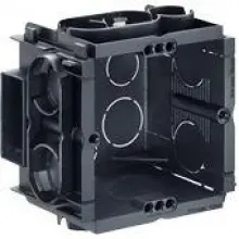[HEL7501] BTE. D'ENCASTREMENT 60X60X50MM
