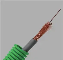 [FLXFIGIBELHFTRI6] FLEX LSOH FRNC TRI6 D16 R100