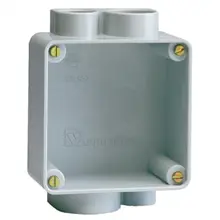 [ABBKIM600769] BOITE D'ENCASTREMENT 16/32A GR