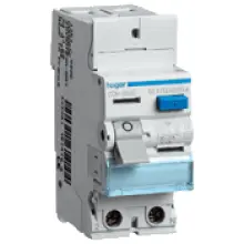 [HAGCDA240E] INTERUPT DIFF 2P 40A 30MA
