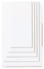 [FRID3230] SONNETTE FILAIRE INCL TRANSFO