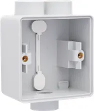 [NIK70084112] HYDRO BOITE SIMPLE 3ENTR