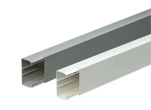 [GUIM031280101] GOULOTTE LUCA 200X60 1,30M GRI