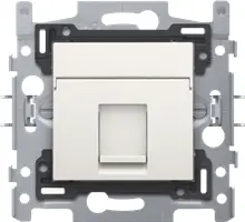 Prise RJ45 Niko 