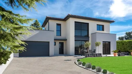 Installation réalisée par vos soins Type de bâtiment : Maison unifamiliale